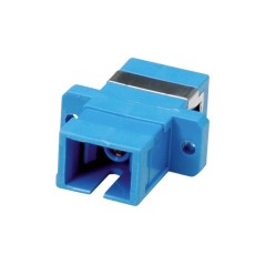 Roline Fibre Optic Adapter SC